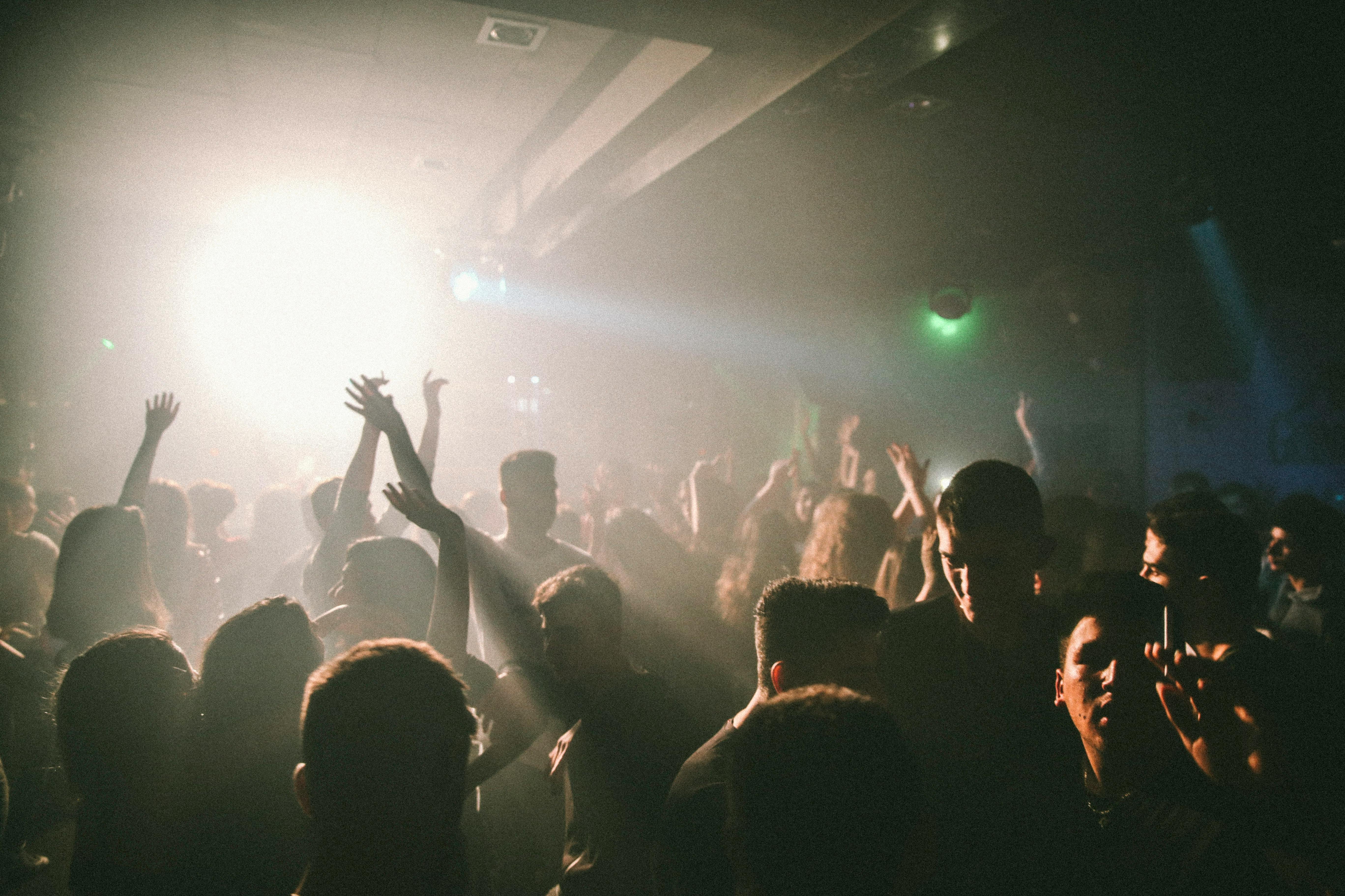 Clubs