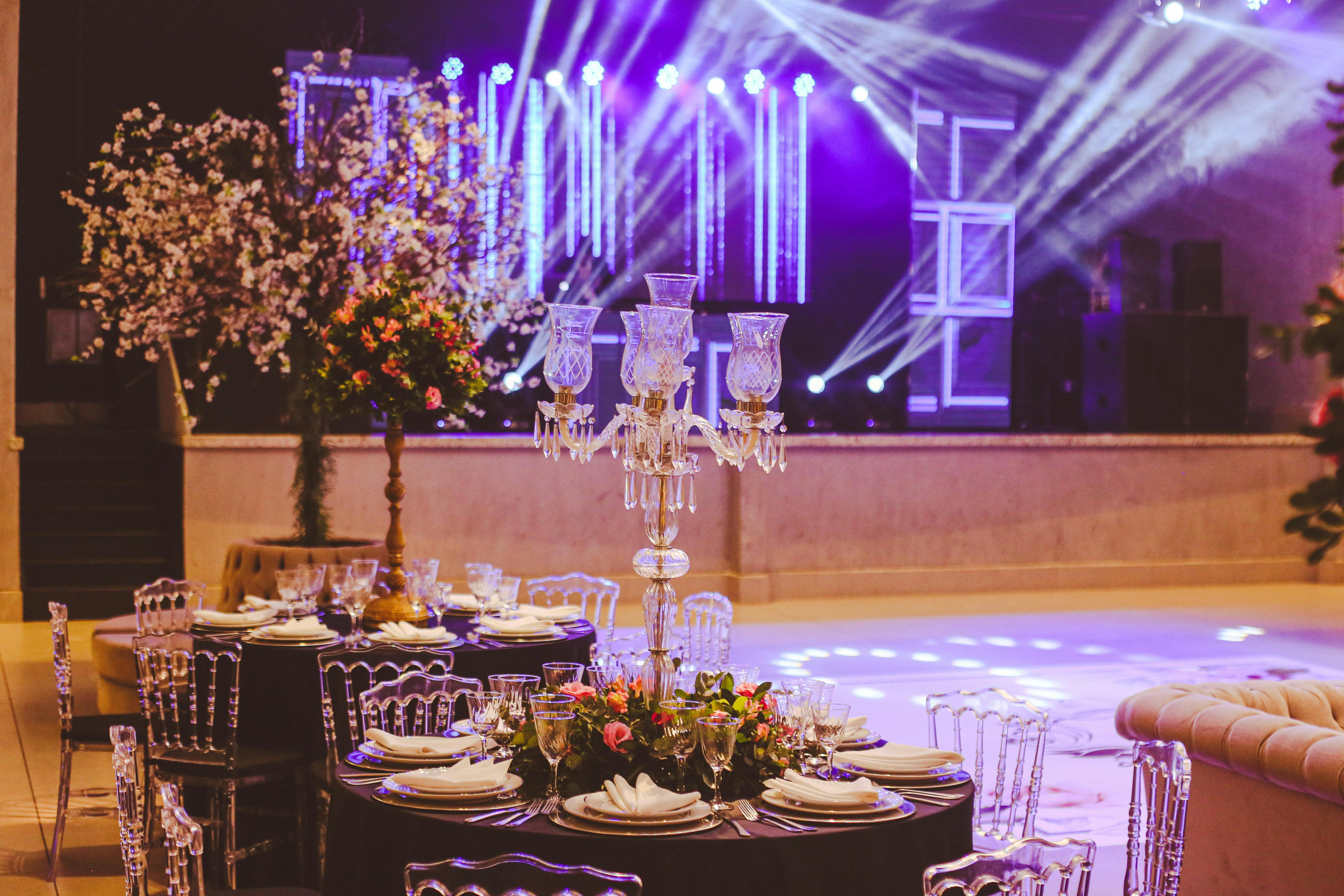 Corporate Events