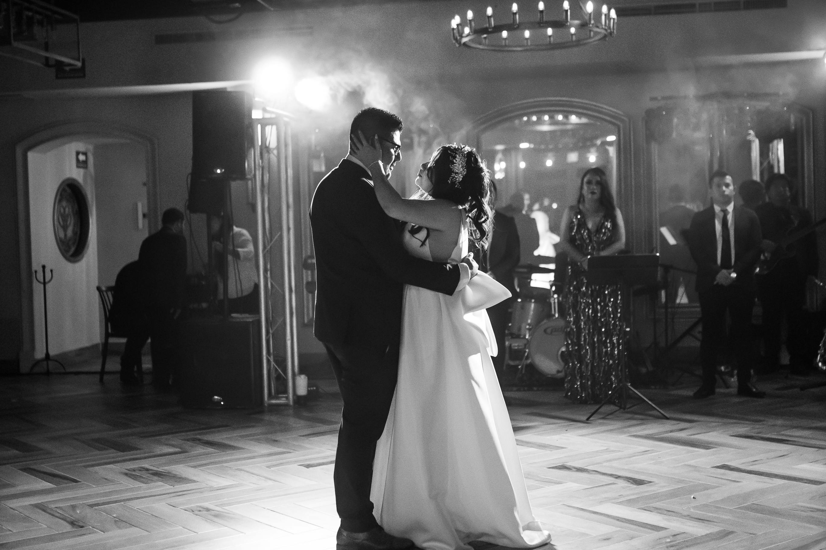 Weddings